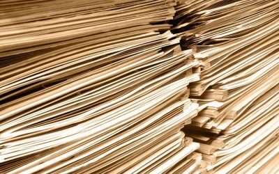 Document Digitisation