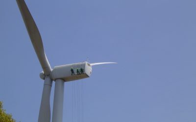 Onshore Wind Farms