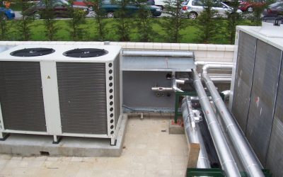 Tudela (Navarre) Cogeneration Plant