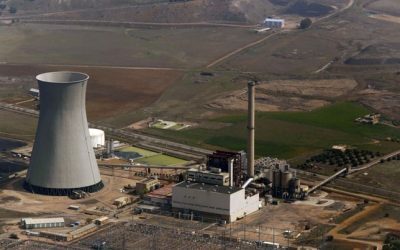 Power Generating Plant Contracting Engineering