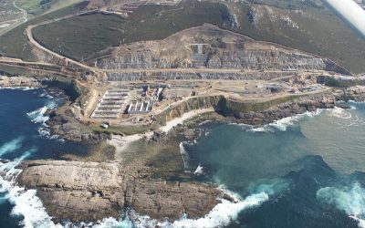 Al Ghubrah (Oman) Desalination Plant