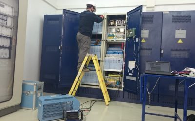 Remote Control and Automation