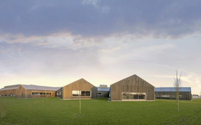 Administrative Project and execution of facilities for the installation of a Hydrogen Pipeline