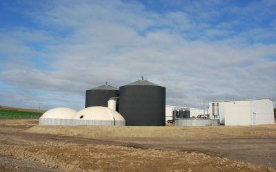 Biomethane Projects