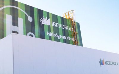 Green Hydrogen Plant in Puertollano (Ciudad Real)