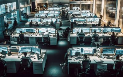 Network Operations Center NOC